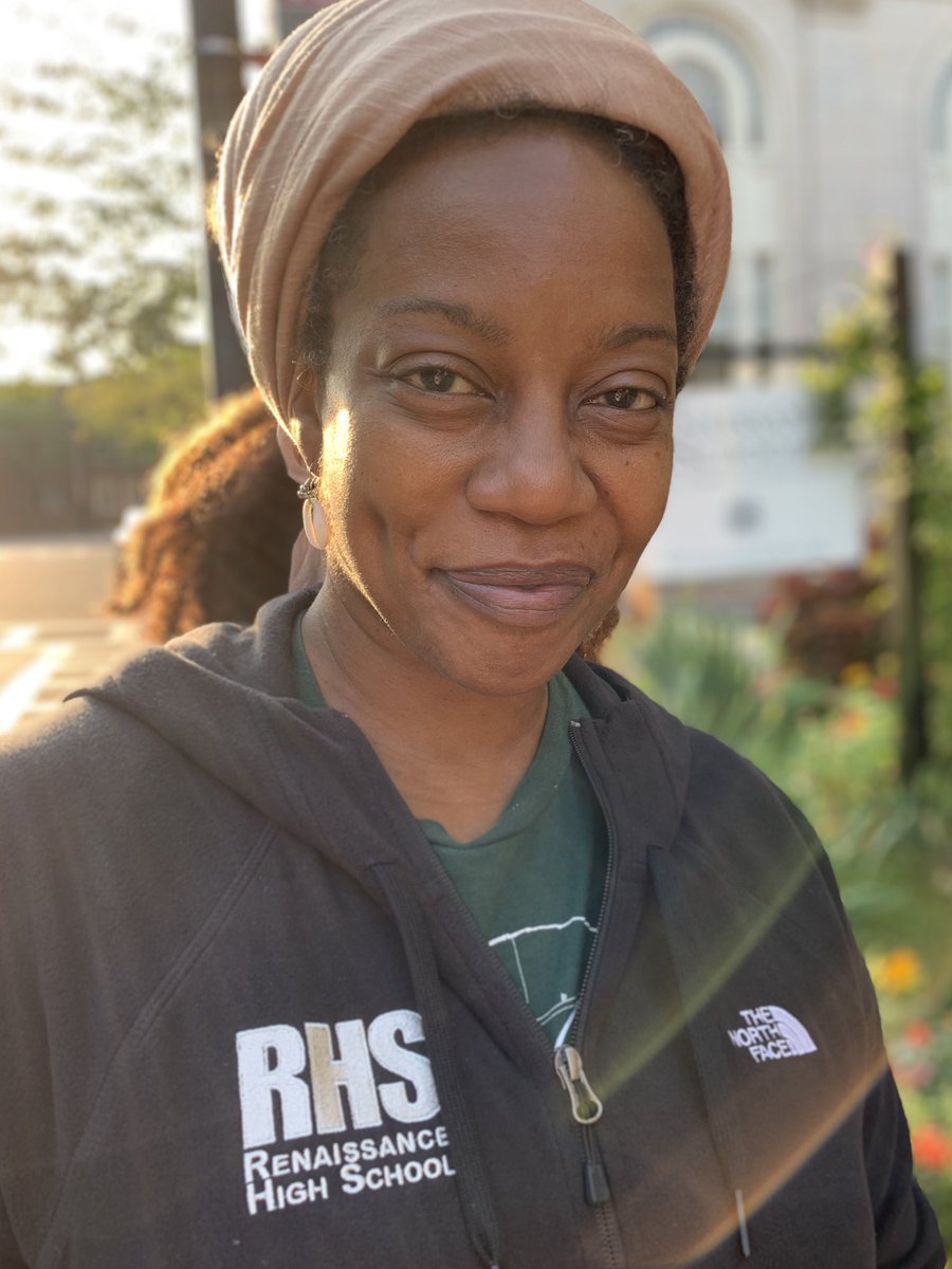 RenaissanceSch2's tweet photo. Our new jackets are in just in time for the fall! https://t.co/FIgsv86p7R