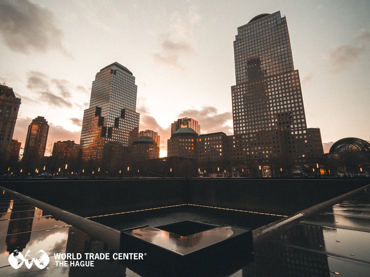 NEVER FORGET

It’s been eighteen years since thousands of people lost their lives in the 9/11 terror attacks and so many other lives were affected. Today our thoughts go out to the victims, the responders and everyone affected.