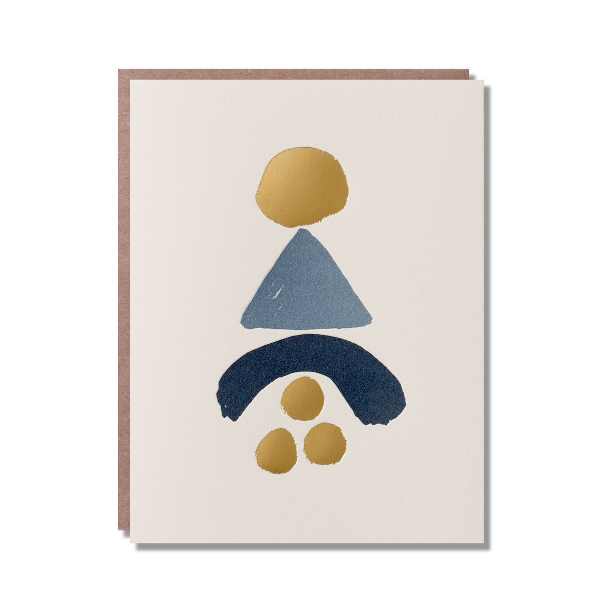 These picks showcase some divine geometric shapes! Check out this one by <a href="/eggpress/">Egg Press</a> and all the others on our website. buff.ly/31dAXhb