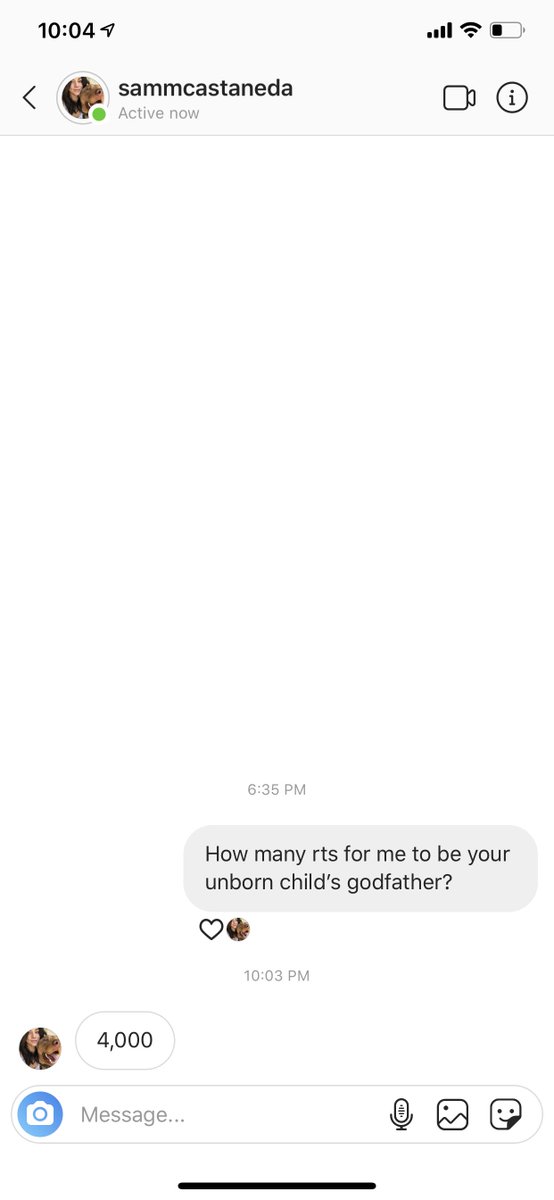 lexagarb's tweet photo. Do your thing twitter. #godfathergarbs https://t.co/Pd0wn0Fpq8