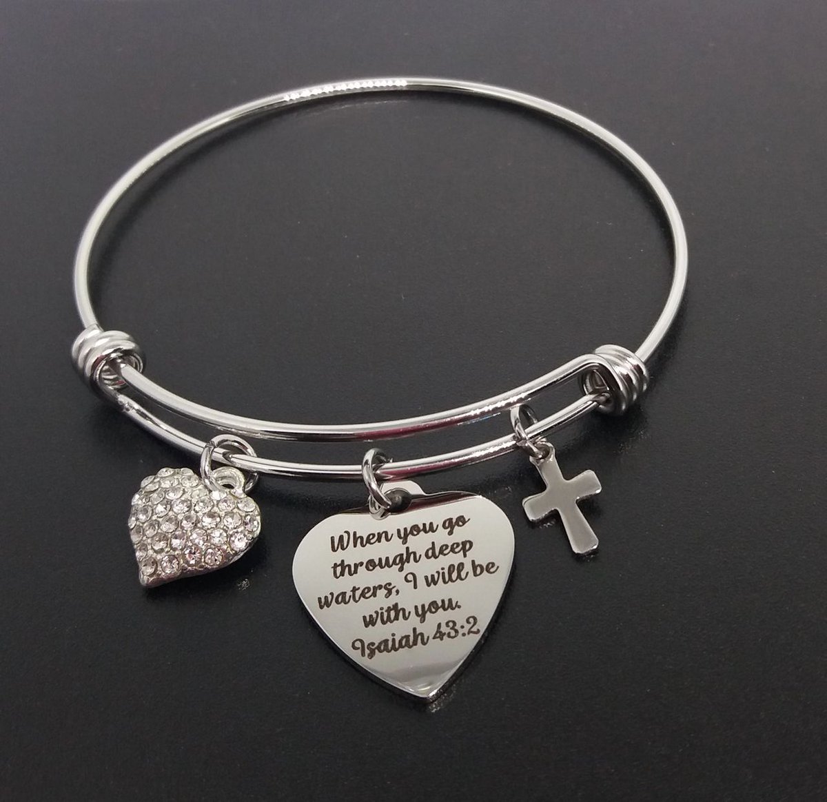 FaithSimone2011's tweet image. Hurricane Dorian Relief Bracelet #HurricaneDorian #HurricaneDorianRelief #Fundraising #Jewelry #ChristJewelry #Christian #FaithBased #Faith #Bracelet #Dorian #Hurricane #God #Love #Give #Christ #Boutique #WOC #Entrepreneur #Boss faithsimone.wordpress.com/2019/09/11/hur…