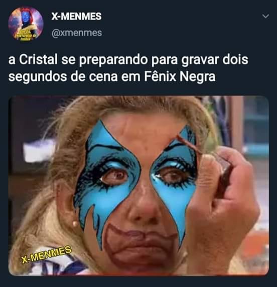 universoxmen's tweet image. #XFUN: mas usou os poderes. Chocando a Jubileu, que nem isso.