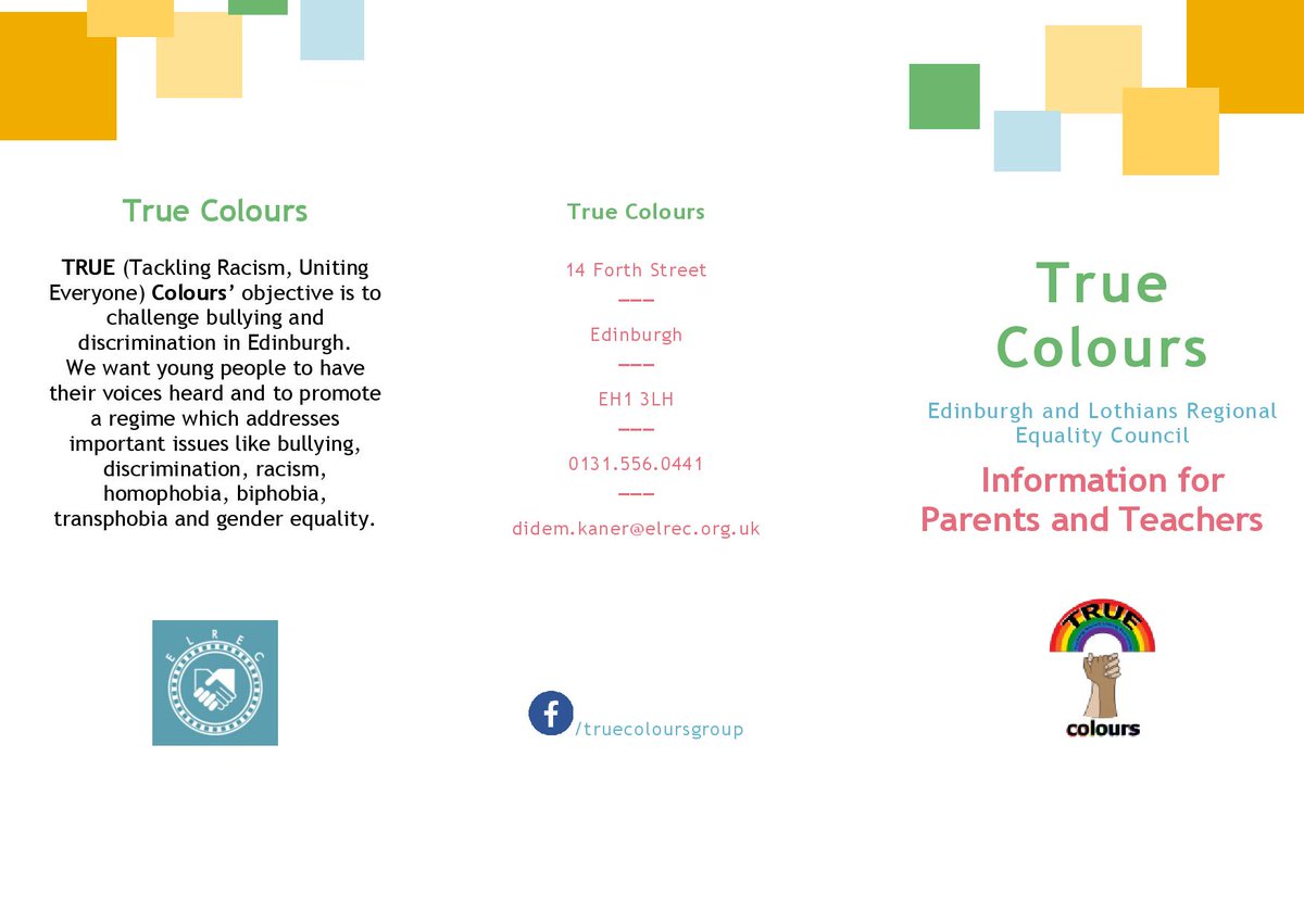 ELREC_YPAH's tweet photo. As many people will know YPAH will be pausing at the end of September but in the mean time if anyone is looking for workshops for young people aged 16 or under please contact Didem on didem.kaner@elrec.org.uk @TrueColoursEdi https://t.co/JVImzxrnT3