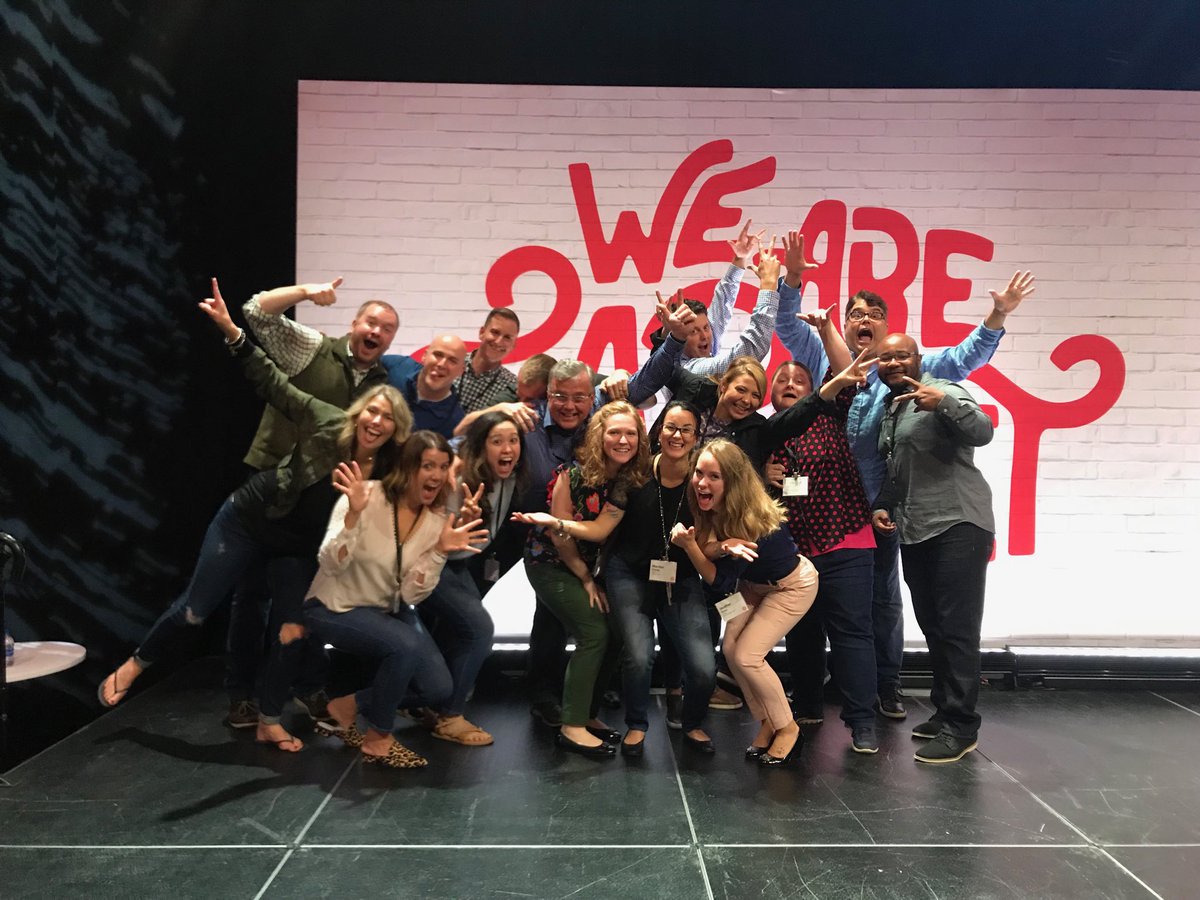 D126 is in the House!!