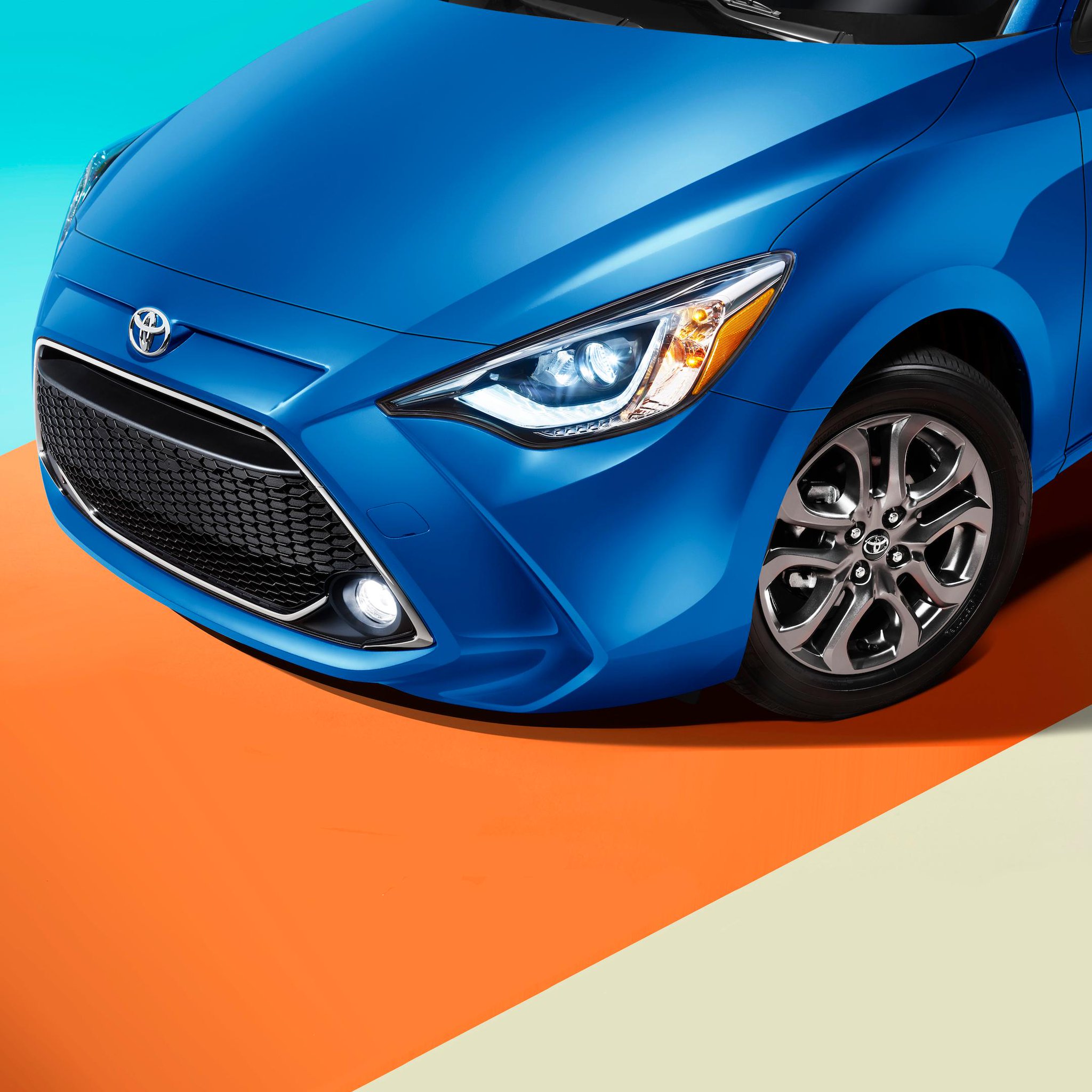 Toyota USA on Twitter "The allnew 2020 Yaris Hatchback has what you