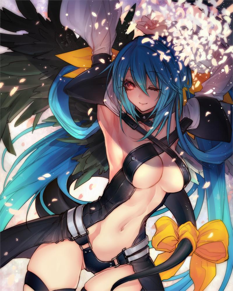 エルフェルト ,ラムレザル=ヴァレンタイン 「GG新作おめでとうございますセット 」|オロのイラスト