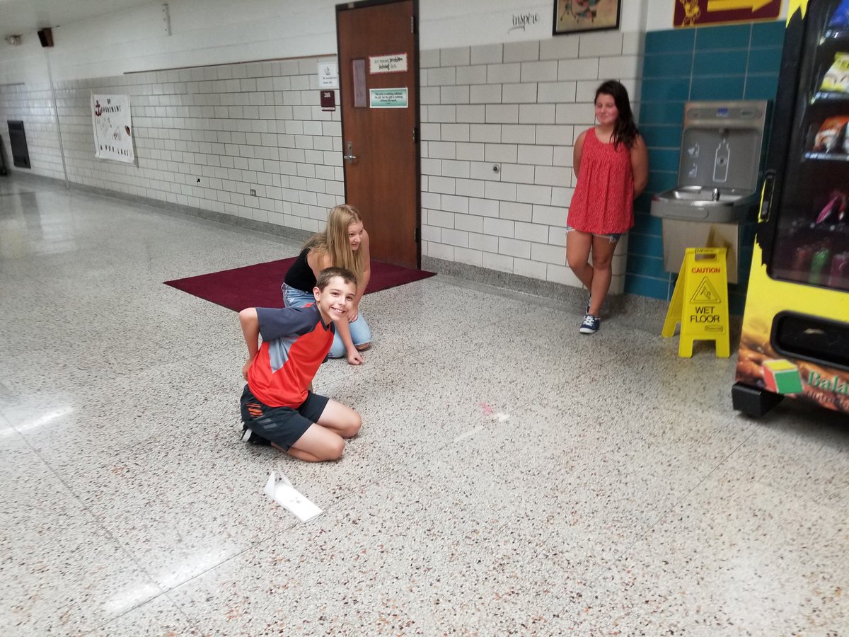 Avon Lake Schools Assistant Superintendent tweet media