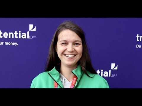 We take a look back at last month's World Transplant Games and share Rachel Eagleton's organ donation story.

#GiftOfLife #PassItOn #WTG2019

buff.ly/2UKPCyh