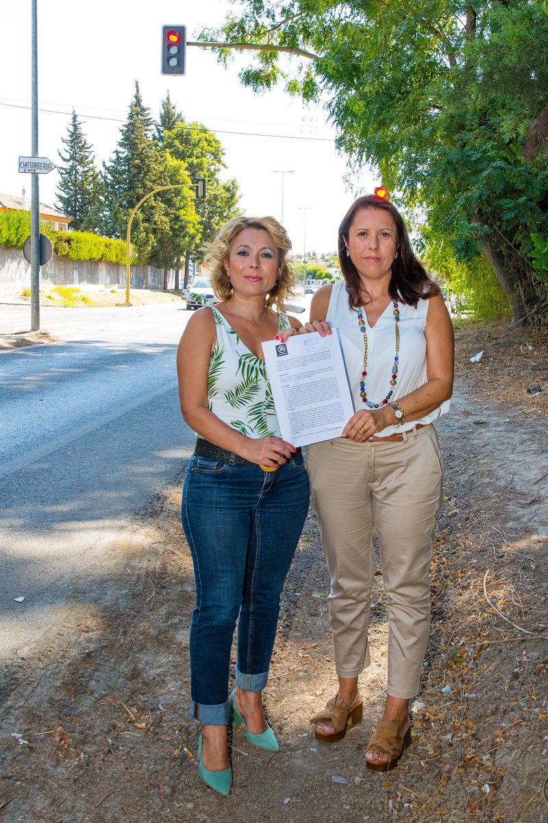 PPEspartinas's tweet photo. Nuestra portavoz Municipal del PP en el Ayto. de #Espartinas @maryhelenroes ha presentado esta mañana la siguiente propuesta para el próximo Pleno Ordinario del Jueves 19 de Septiembre: https://t.co/kVlUDfEc1q