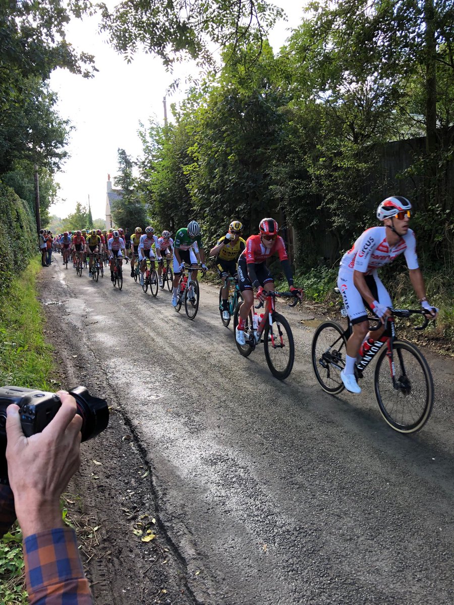 AlisonAsf's tweet image. Tour of Britain.
Gone in a flash.
As the yield seemed so easy.Cycling Stars