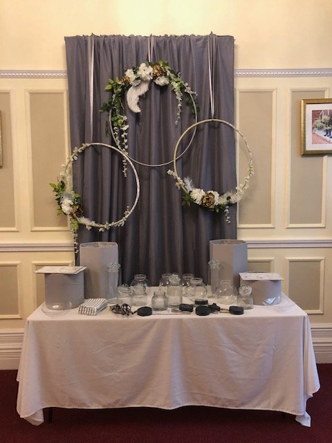 We believe there is nowhere better to stage your post-#wedding #party!

Covering all bases #robertdenholmhouse always rises to the challenge of providing the perfect venue for the most special of days.

Just like with this stunning post-wedding party on Saturday evening.