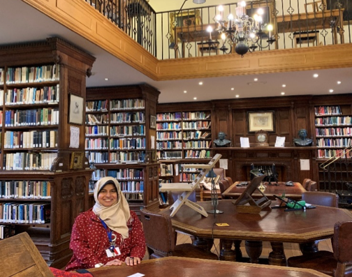 I wrote a photo essay, sharing a few insights for capacity building. Available here: r4hc-mena.org/2019/09/11/ins…