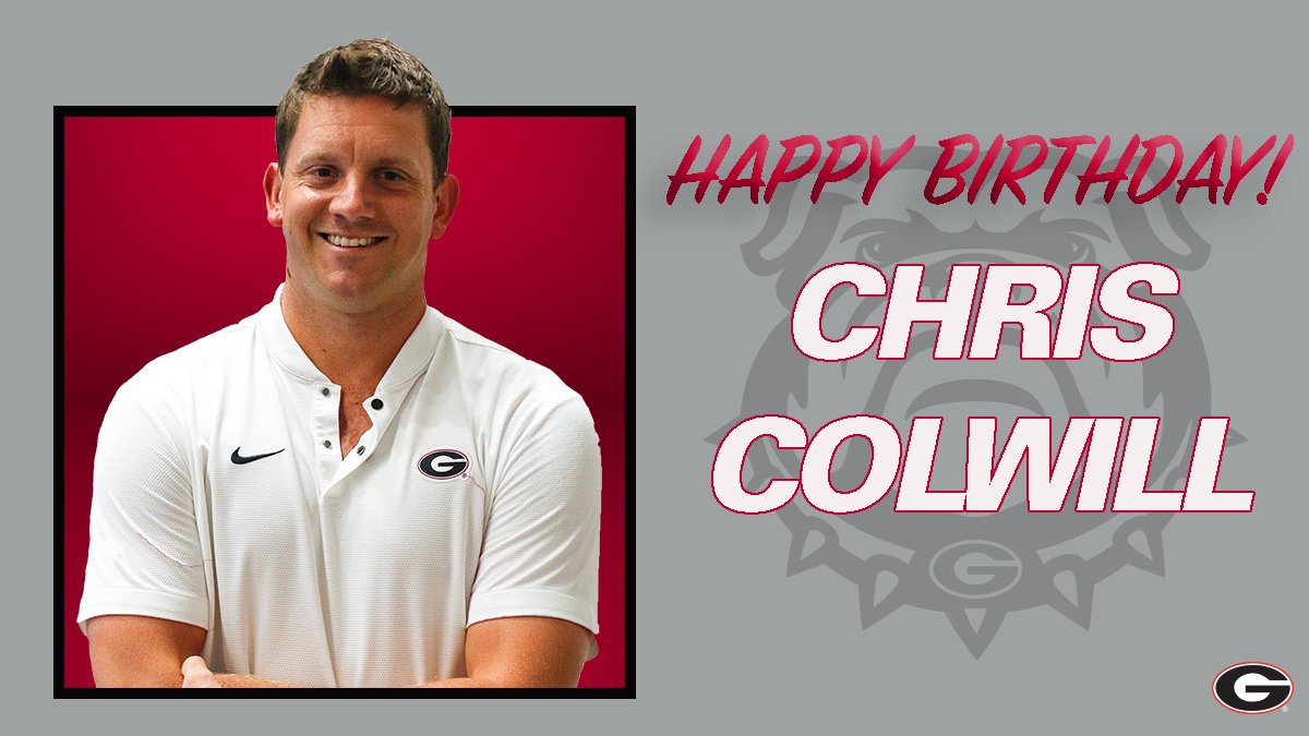 Happy Birthday to Diving Head Coach Chris Colwill! 