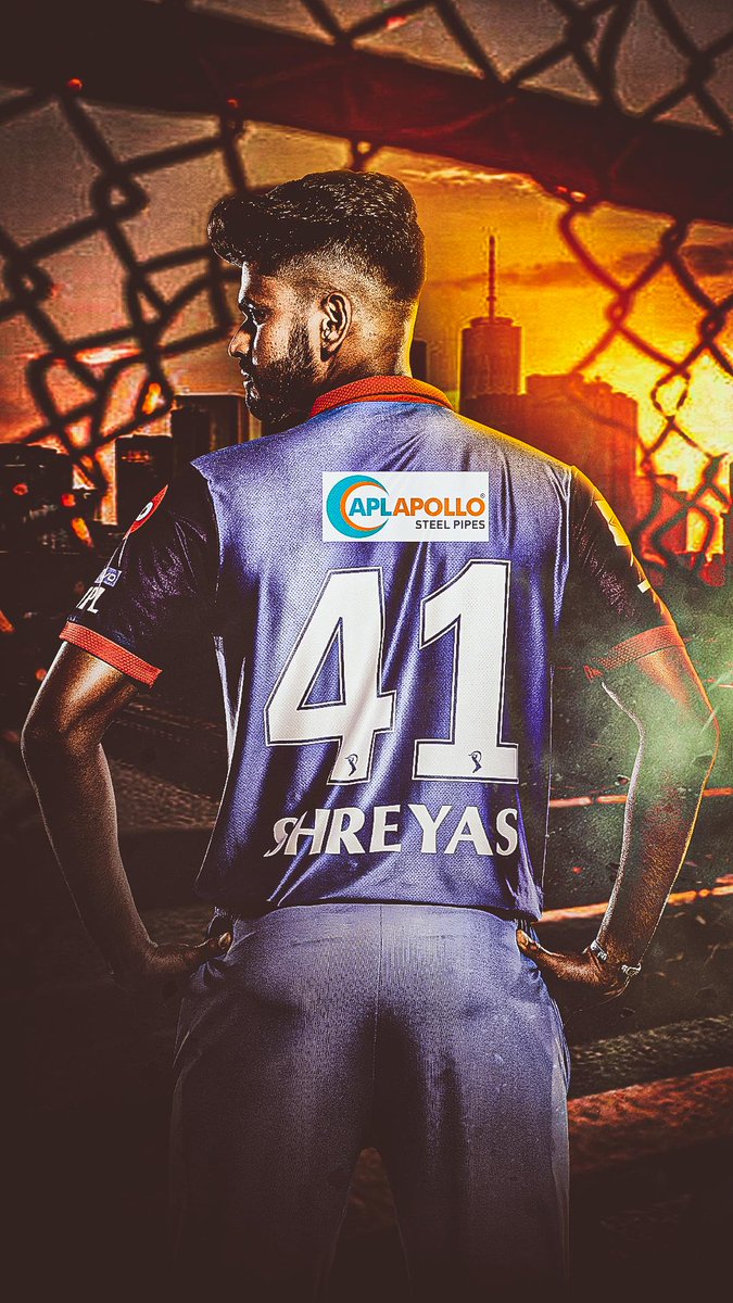skipper Shreyas Iyer 