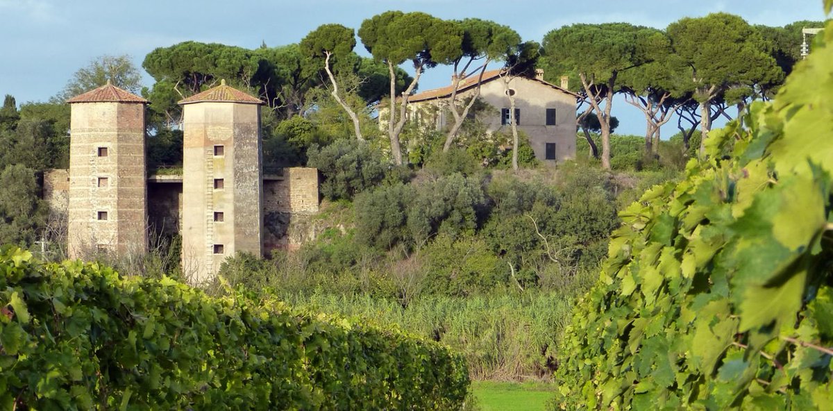 September 12th joins us for a very special dinner with Prince Alessandrojacopo Boncompagni Ludovisi owner of Tenuta di Fiorano located in the Lazio region!
Menu: donatoenoteca.com/cena-con-il-pr…
Cost: $110 | Reservation call +1 (650) 701-1000 and ask for the "Wine Dinner with a Prince"