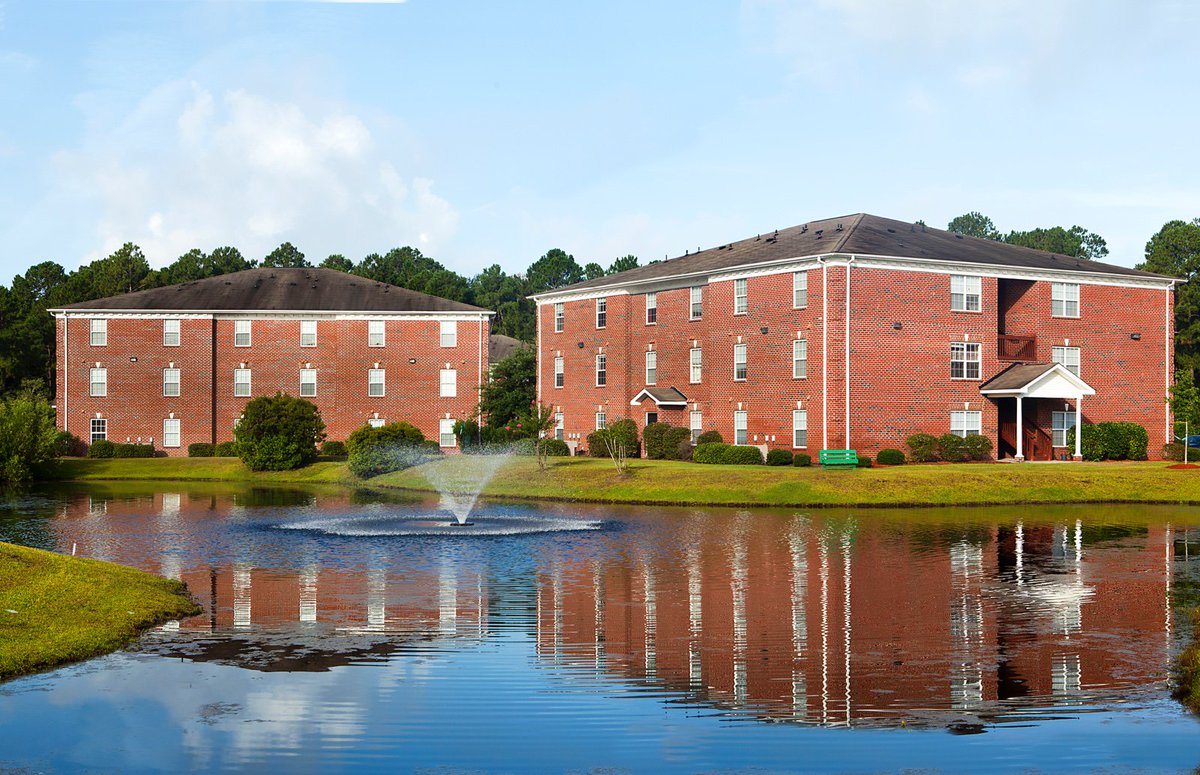 Water-side living <a href="/indigoat110/">Indigo at 110</a> in #MyrtleBeach #SC