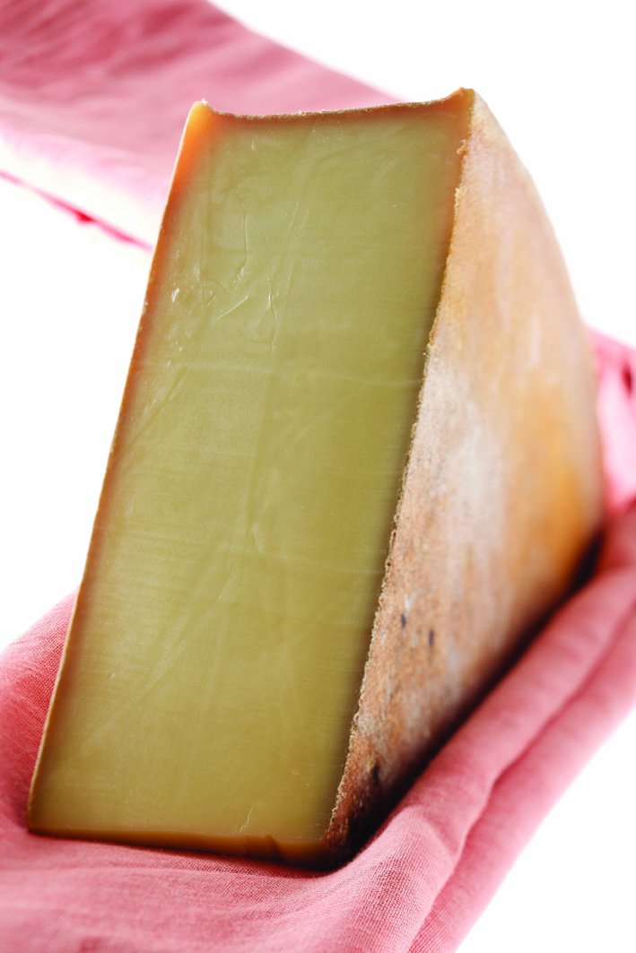 This French classic is nutty, quick to melt and perfect for the chilly weather ahead. Read all about versatile Comté here: bit.ly/2kfm51R
