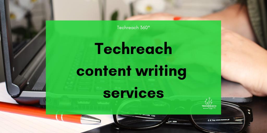 TechReach1's tweet photo. Are you planning to boost your blog?
We understand how hard it is to find the right content writers and then manage orders and check the delivered content.
Contact us today at info@techreach.io to discuss your content strategy.
#content #contentwriting #writers #blog #seo https://t.co/Spy7q246Lv