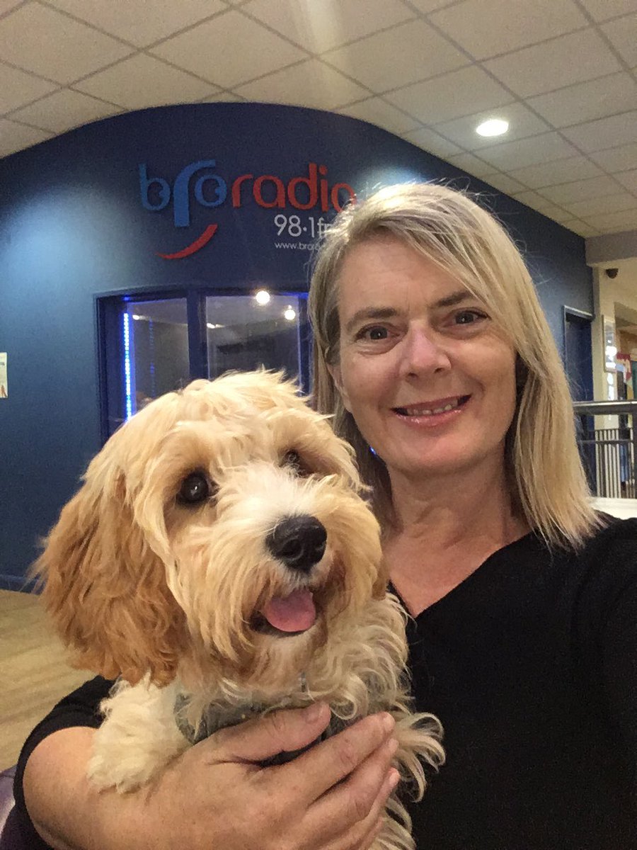 heroes_wales's tweet photo. Henry and Tammi waiting to appear on the Radio to talk about the Barry Community Support Centre @BRORADIO @SianMor16328190 @Knights_Estate @NewyddHousing @russlee @WellWaves @HartMender @HannahCaC79 @BrightlinkLearn @jobrien18 @hafancymru @Vince_Sanderson @MindCymru https://t.co/ytJly281Nr