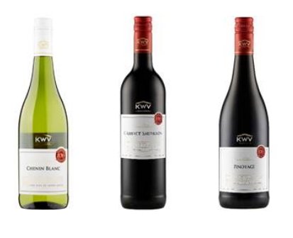 Six of KWV’s Classic wines have recently been listed on Ocado.com Peter Morrell tastes three of the wines that are now available. bit.ly/2LJIAFU <a href="/KWVwines/">KWV Classic Collection</a> <a href="/Ocado/">Ocado</a> <a href="/RandRDrinkers/">R&R Teamwork</a>