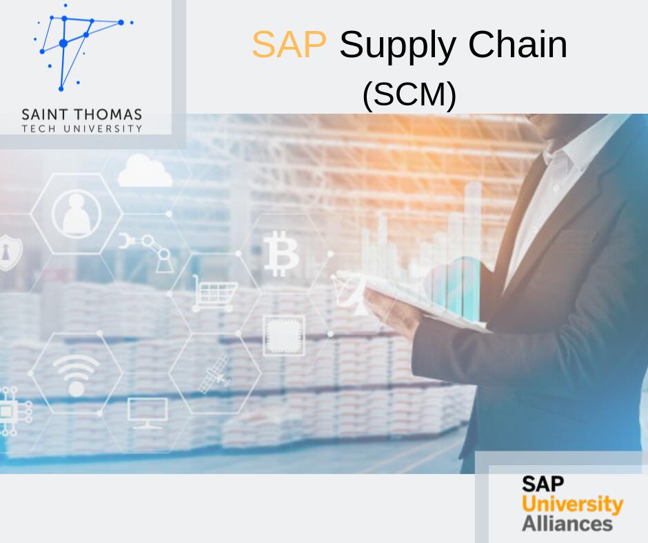 STTechU1's tweet image. ¡Aun está a tiempo!
SAP SCM Cadena de Abastecimiento.
#miércoles en San José. Horario 6pm - 9pm
#sábados en Heredia. Horarios 8am - 11am
👉 Iniciamos: SETIEMBRE 2019
Info:📱whatsapp: 6363-8669 ☎️2263-1979 📥 inbox
#SapScm #SAPSupplyChain