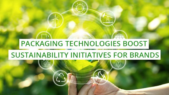 What do #sustainability initiatives for these CPGs and fast food chains have in common? Reducing waste in their #packaging value chains. bit.ly/2WBjGfy