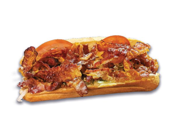 Jerry's Subs & Pizza tweet media