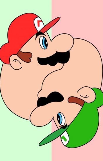 Encommium Bien educado Forma del barco Green Mario on Twitter: "This was art for a nsfw mario X Luigi fan fic  https://t.co/BpB0jpqIJS" / Twitter