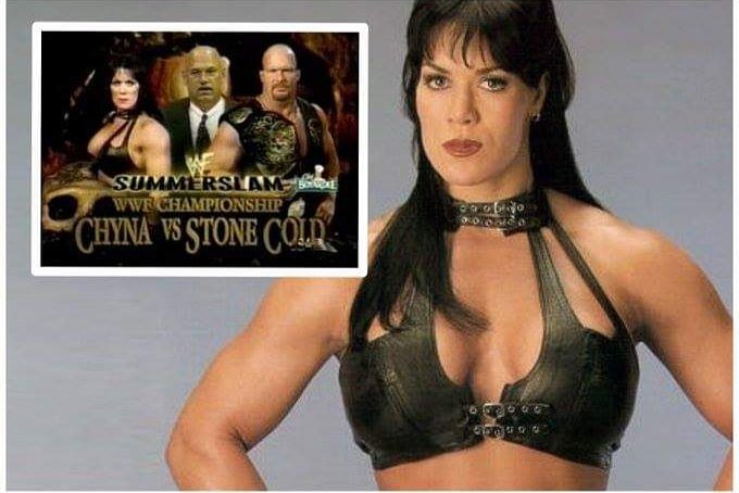 angieteamchyna's tweet photo. #InLovingMemoryofChyna #ChynaHistory
Angie Teamchyna #ChynaLegacy https://t.co/ZPtHHPtASE