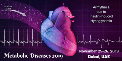 Metabolic_2020's tweet photo. #Hypoglycemia cause #arrhythmias through effects on cardiac repolarization &amp; cardiac autonomic activity. 
Spontaneous hypoglycaemia increases risks of arrhythmias in #type2diabetic patients with cardiovascular risk. 
Want more #Book your tickets for #Dubai #UAE 
#Nov 25-26, 2019 https://t.co/5aFp3oNAdS