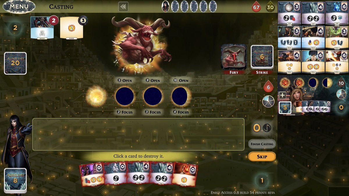ios terraforming games