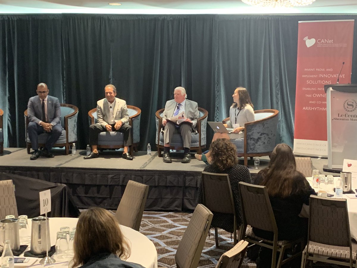 CANetInc_'s tweet photo. The importance of getting the message out... Elaine Yong, Manager of Communications and Community Relations, BC Transplant, chairs our discussion on Communications Outreach in Research - How To Engage Media and Tell Your Story https://t.co/71dB0PhjZR