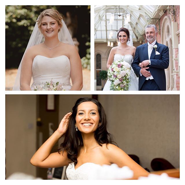 HazelSkyePhoto's tweet photo. Here’s today’s three brides together.
📸
This has got us so excited about releasing our next album, keep an eye out for it soon.
📷
#sonywedding #weddinghappy #couplewedding #instwedding #diywedding #barnvenue #planningmywedding #rusticbouquet #documentaryweddingphotography #d… https://t.co/Vyfju9RvdI