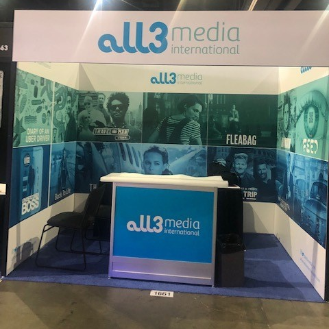 all3media_int's tweet photo. This week we're at @theAPEXassoc #APEXEXPO in LA for the first time! Our Inflight Sales Executive Hannah Collins is attending the market, so please do get in touch if you would like to find out more. #all3mediainternational #apex2019 #airtravelexpo https://t.co/ixXKv0ZPCE