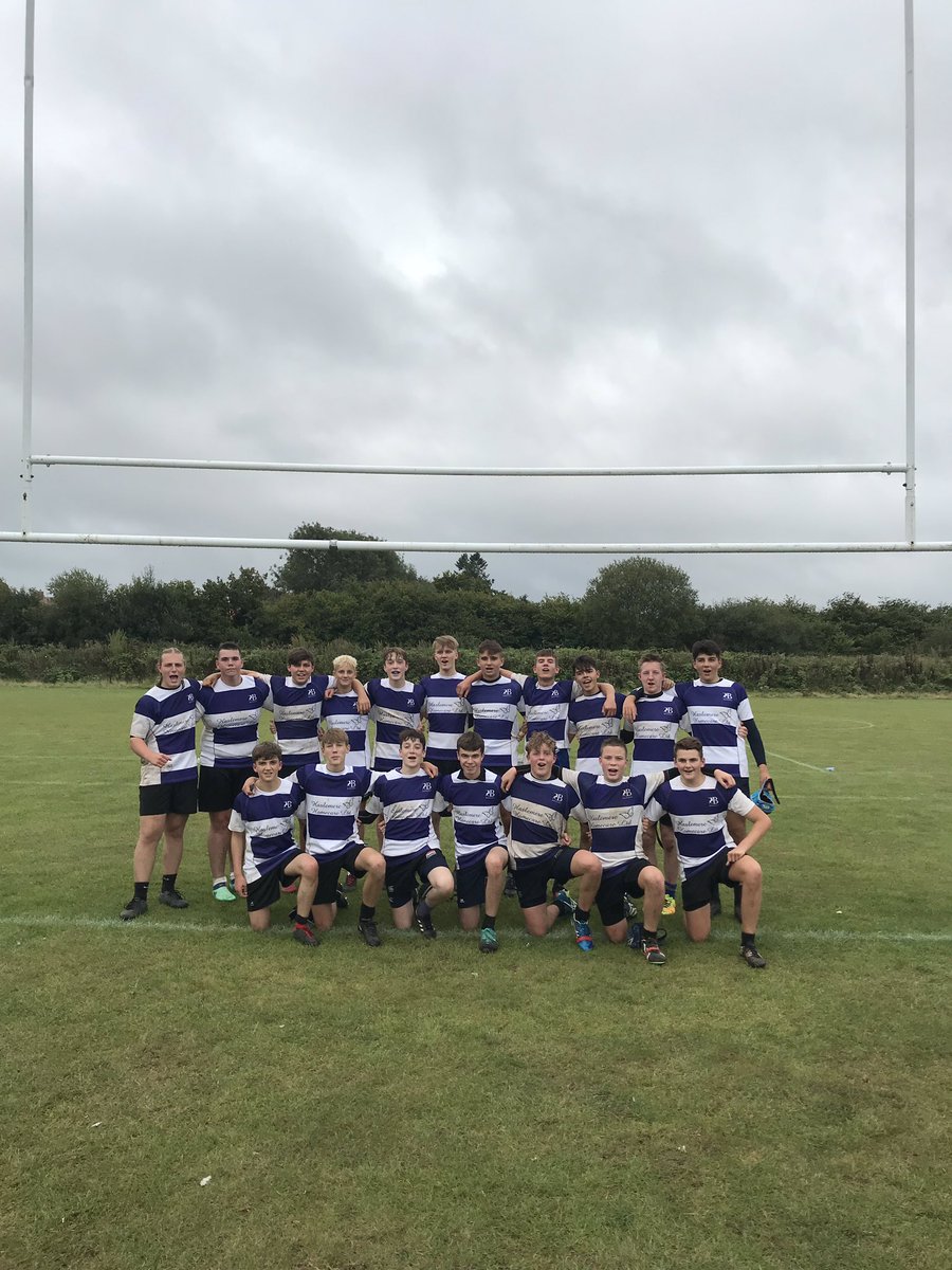 Bohunt Liphook PE tweet media