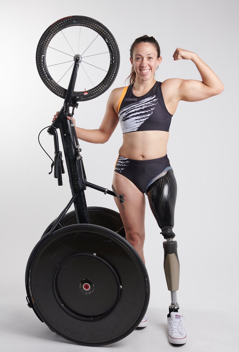 oiselle team tweet media