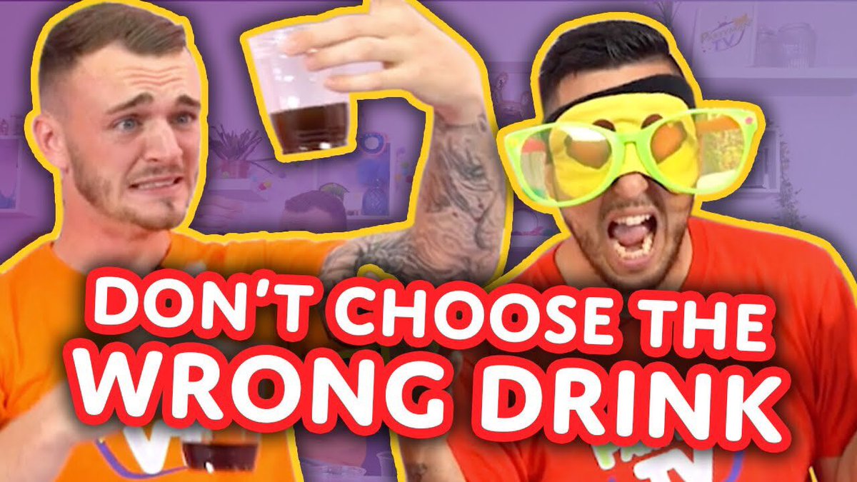 PartymanTV tweet media