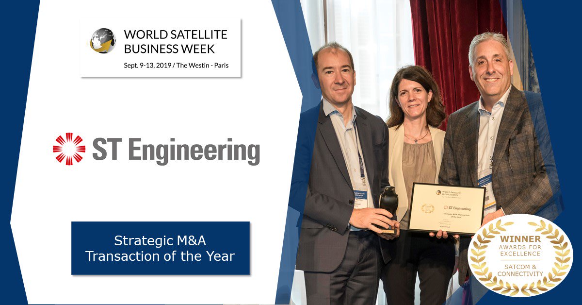 Novaspace Summits tweet media