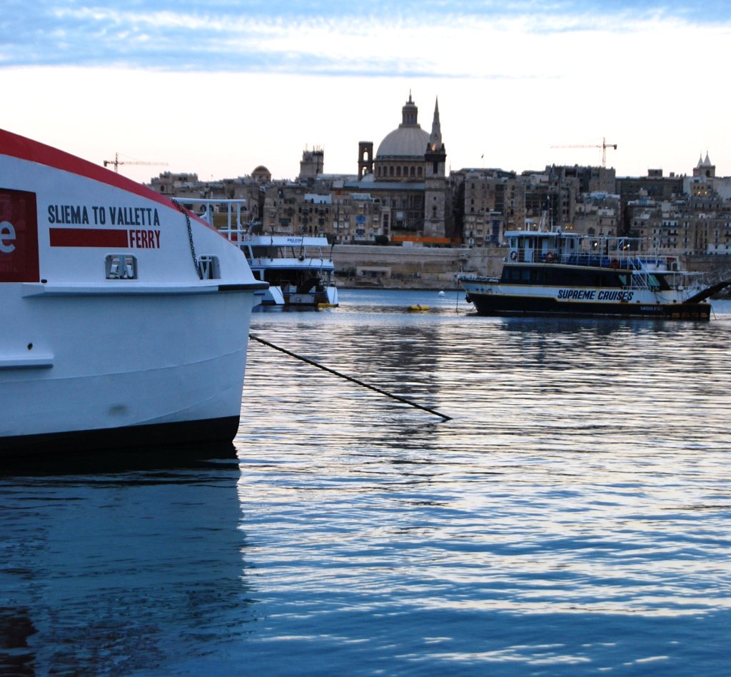 viaggimperfetti's tweet photo. #viaggimperfetti #cosafarea #Malta 📍📍
Viaggio alla scoperta dell'arcipelago maltese? Voglia di vedere Valletta e curiosare nei dintorni? E se #Sliema fosse la scelta giusta per il vostro albergo? I miei posticini: dove dormire, mangiare e non solo...
https://t.co/Ut2ZHoLmjb https://t.co/DNXsCG7NWB