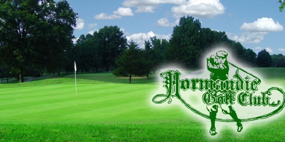 STLGOLFGEEK's tweet photo. Right now I feel extremely comfortable saying Normandie is the best value course in St. Louis and the 5th best public course in the Lou #TheRock #GrandShape #OldSchool https://t.co/9Zsb0WciBM