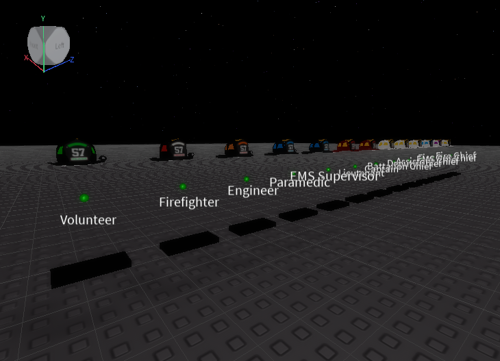 InitiusHCaius's tweet photo. It's done. All of the rigs work, as well as the helmets. Be sure to join Fairhaven Fire Rescue to be apart of ground breaking history for all Fire Departments to come! https://t.co/DSi2uZSTeZ