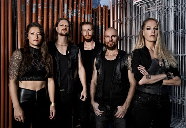 Metalitalia's tweet image. DICTATED: il lyric video di "Thalasso" #DICTATED - metalitalia.com/articolo/dicta…