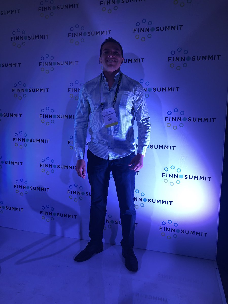 everrardom's tweet photo. Presente en el #finnosummit #FSMEX 
#Fintetch @Finnovista @FINNOSUMMIT https://t.co/hwGjDN8koM