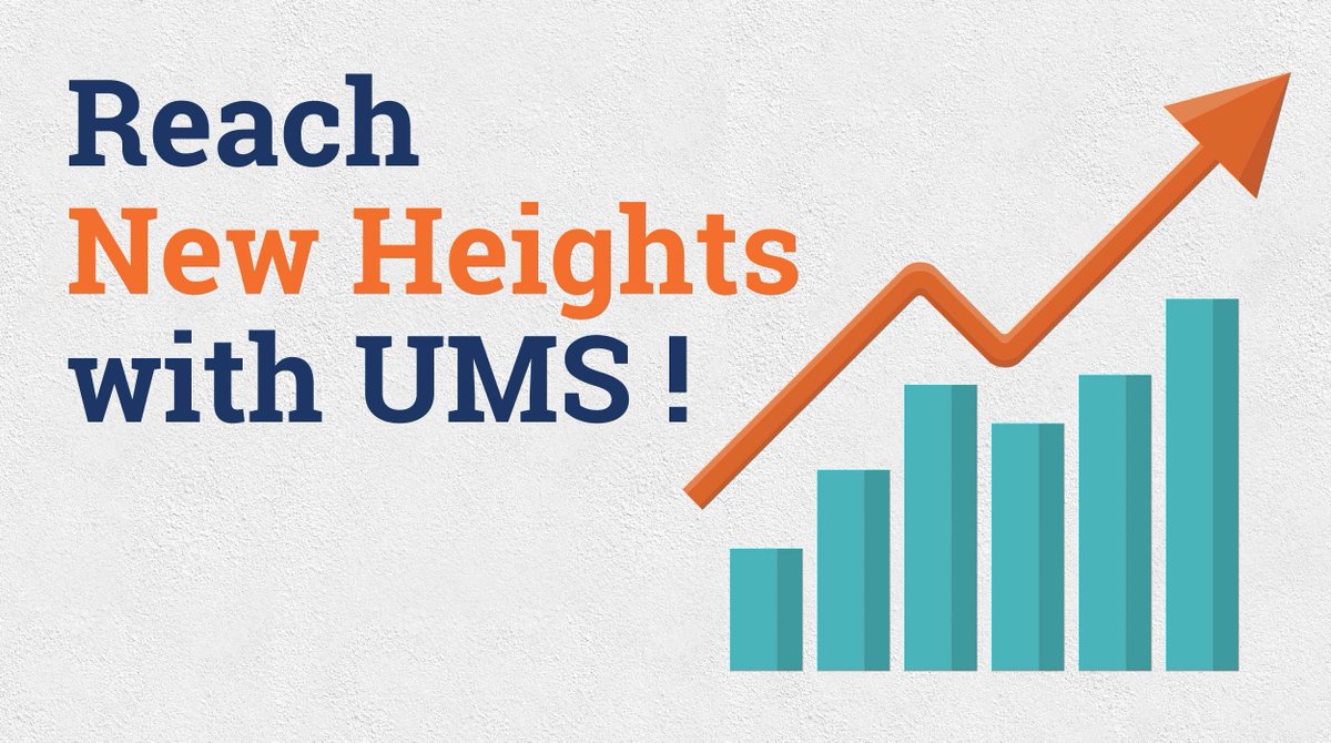 UMS_HQ's tweet photo. Reach new heights with UMS! We are always looking to #partner with motivated agents who want to maximize their #earning potential. We are a one-stop #payment solution provider, offering everything from card terminals to #POS systems. Partner with us today! https://t.co/bkTiWsRTeD https://t.co/Zafycp8R17