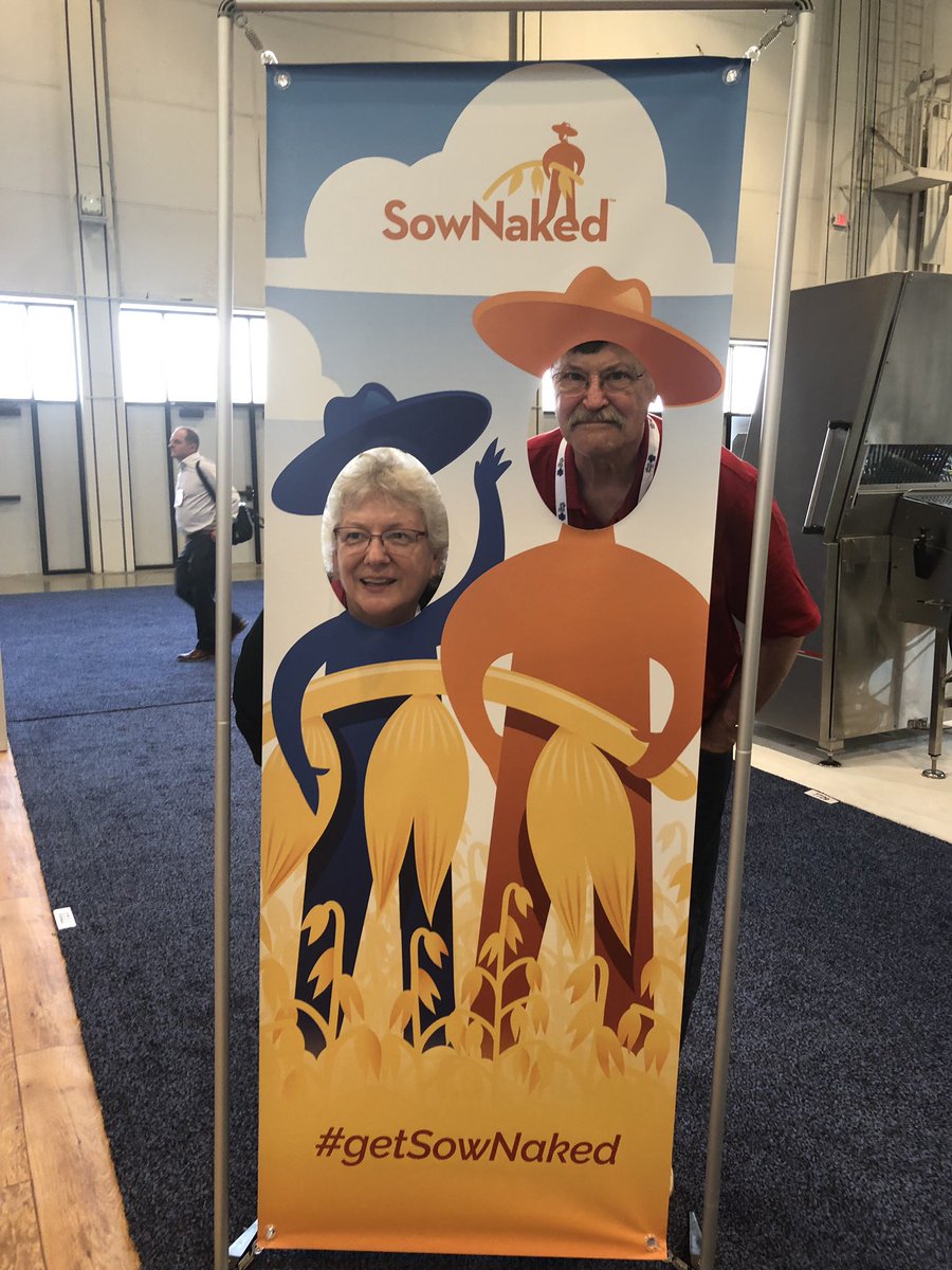 Bay State Milling tweet media