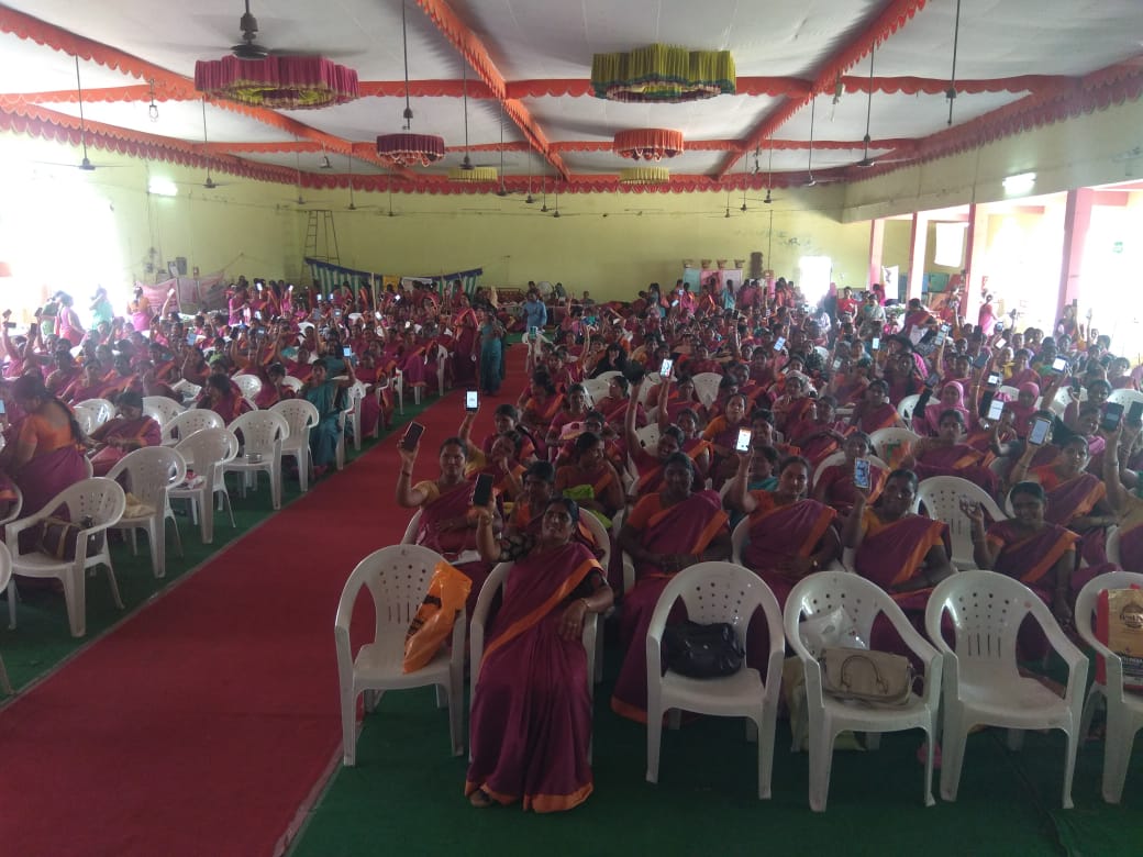 SWACHH WANAPARTHY tweet media