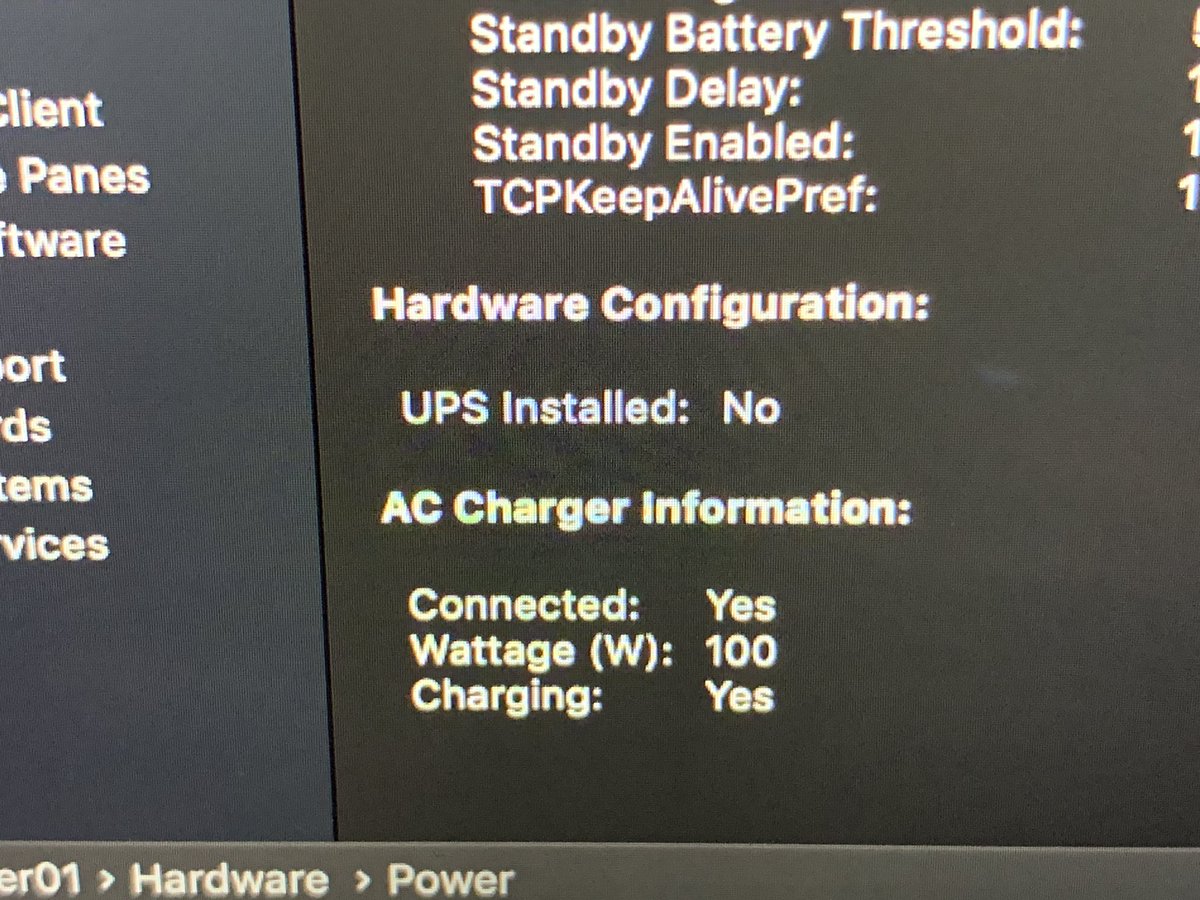 techniker's tweet photo. @ZendureUSA Totally love it! 😍 Finally a compact #100W #USB-C #PowerSupply with a second USB-C 18W and two USB-A #QC3 ports! #Superport 4 https://t.co/mRFJCUpUWp