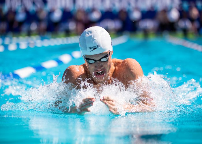 SwimmingWorld's tweet photo. USA Swimming Names National Junior Team Roster of 83 Athletes - https://t.co/hSx0eUuoe4 https://t.co/YQMH2atiWm