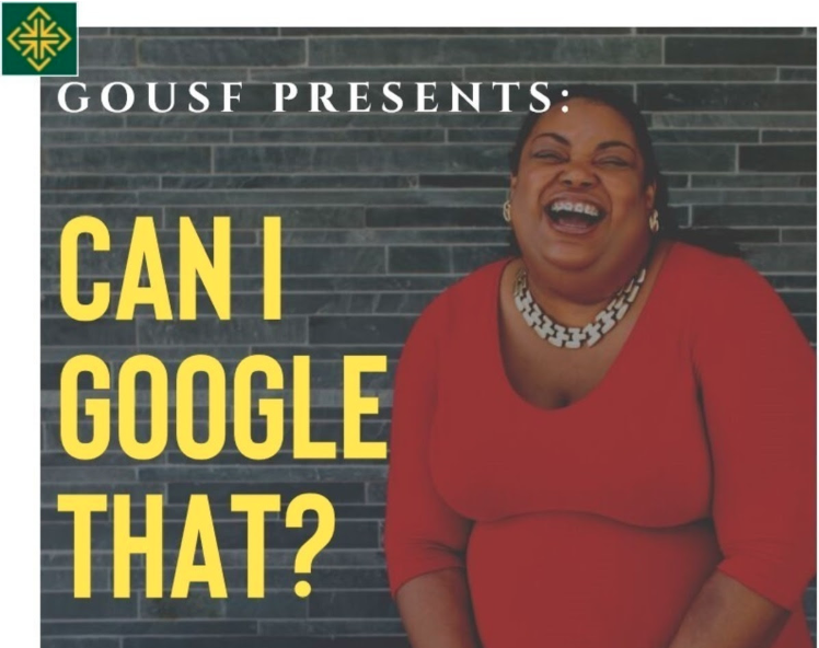 usfcalanecenter's tweet photo. Learn how @usfca employee, Kimberly Garrett, through perseverance, pain, and humor gained the self-awareness, motivation, strength, and courage to accept her own value in society. Watch her @GoUSFCA talk, "Can I Google That?" https://t.co/6SRdlm42Gf https://t.co/QNfFLy6aiy