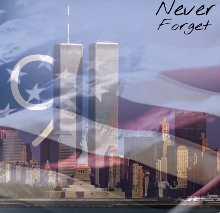 RamsFBrecruits's tweet photo. #NeverForget911 https://t.co/oer9gjKnBI
